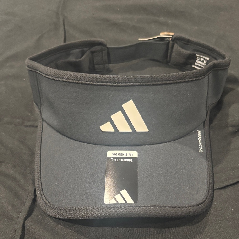 Adidas women’s sunvisor
